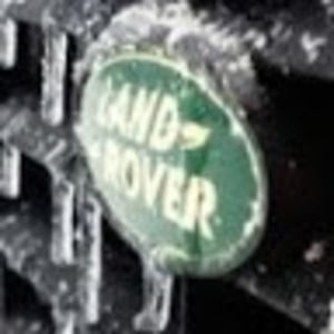 Meet your Posher, Tony